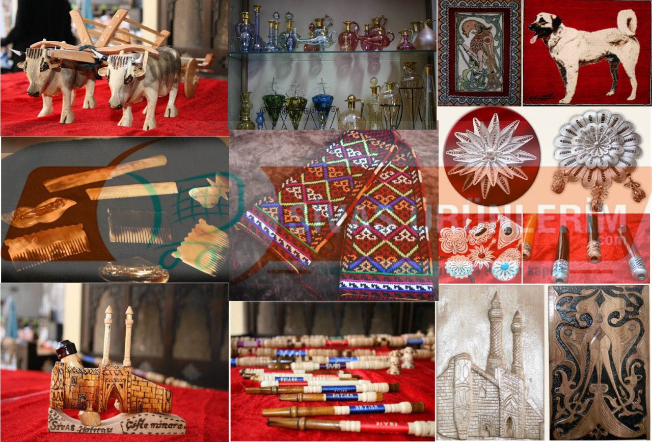 Sivas El Sanatları