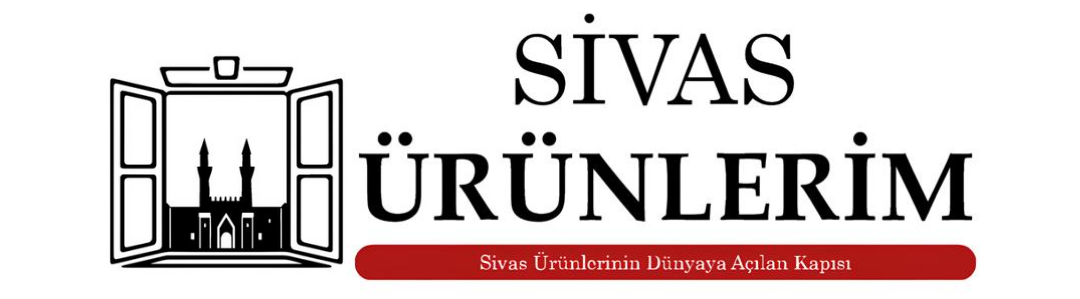 Sivas Ürünlerim - Sivasımızın Ürünlerinin Tek Online Satış Noktası