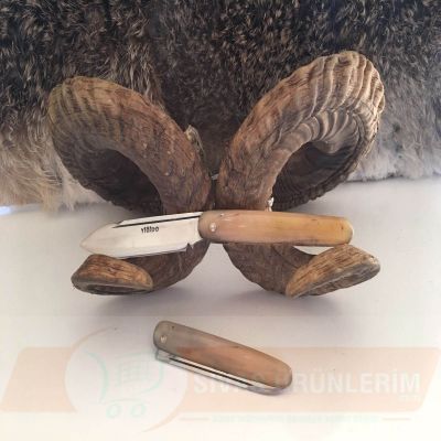 Tek Açılır Bıçak