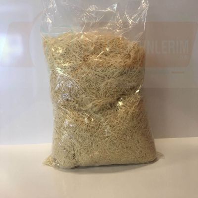 El Yapımı Kadayıf