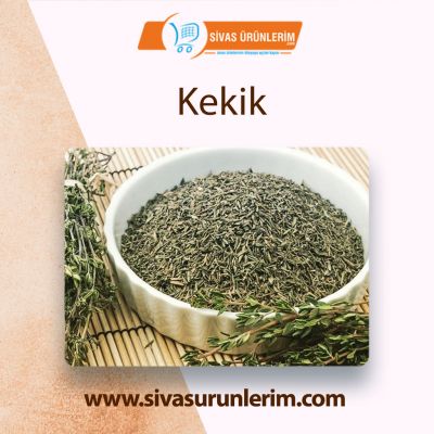 Kekik 125 gr