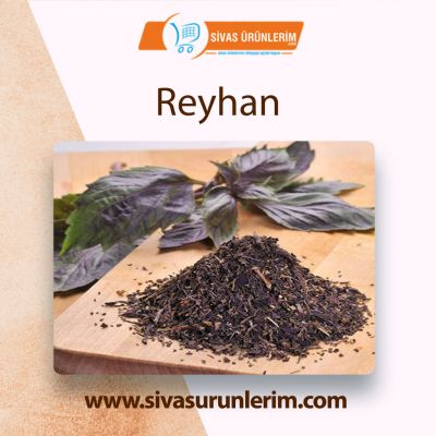 Reyhan 60 gr