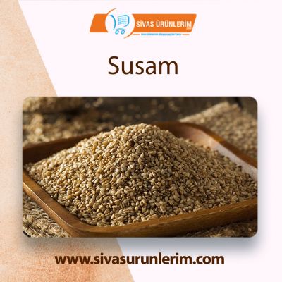 Susam 200 gr